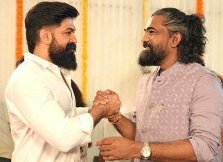 Yash starrer Toxic to be India’s first large-scale bilingual film shot in English and Kannada