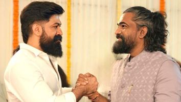 Yash starrer Toxic to be India’s first large-scale bilingual film shot in English and Kannada