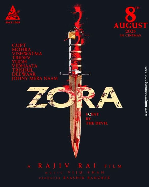 zora 001