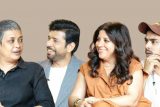 Zoya Akhtar: “Movies have a larger platform & impact on the audience” | Reema | Adarsh | Shashank | Vineet