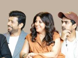 Zoya Akhtar: “Movies have a larger platform & impact on the audience” | Reema | Adarsh | Shashank | Vineet