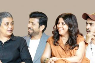 Zoya Akhtar: “Movies have a larger platform & impact on the audience” | Reema | Adarsh | Shashank | Vineet