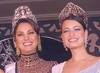 Dia Mirza reminisces about struggling during modelling days with Lara Dutta; says, “Lara and I shared apartment, which was the size of a matchbox”