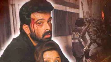 23 Years of Durga: Satya star J.D. Chakravarthy on his directorial; “Maybe I should make Durga again”