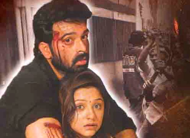 23 Years of Durga: Satya star J.D. Chakravarthy on his directorial; "Maybe I should make Durga again"