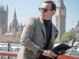 David Koepp reflects on his upcoming movie Black Bag and research on Intelligence Operatives: “I learned more than I ever expected”