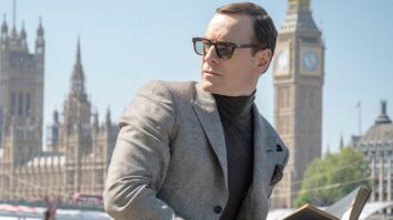 David Koepp reflects on his upcoming movie Black Bag and research on Intelligence Operatives: “I learned more than I ever expected”