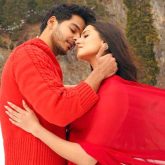 Tara Sutaria shares beautiful BTS moments with Ishaan Khatter from the ‘Pyaar Aata Hai’ shoot; see pics