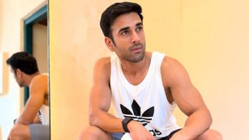 Pulkit Samrat gives a sneak peek into his workout and chill sessions with Glory team, see pics