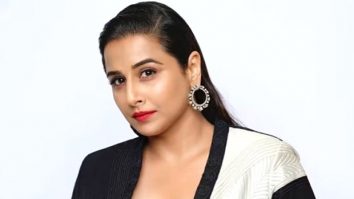 Vidya Balan slams AI-Generated video content featuring her: “I urge everyone to verify information before sharing”