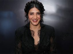 Shruti Haasan reflects on her upcoming International film The Eye at Wench Film Festival: “I’ve always been drawn to stories that explore love, darkness, and self-discovery”