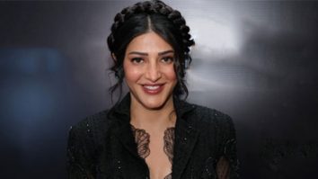 Shruti Haasan reflects on her upcoming International film The Eye at Wench Film Festival: “I’ve always been drawn to stories that explore love, darkness, and self-discovery”