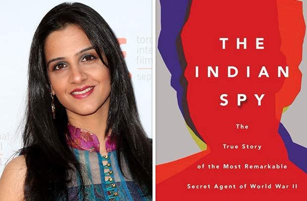 Prabhleen Sandhu secures rights to The Indian Spy, continuing to shape Almighty Motion Picture’s vision