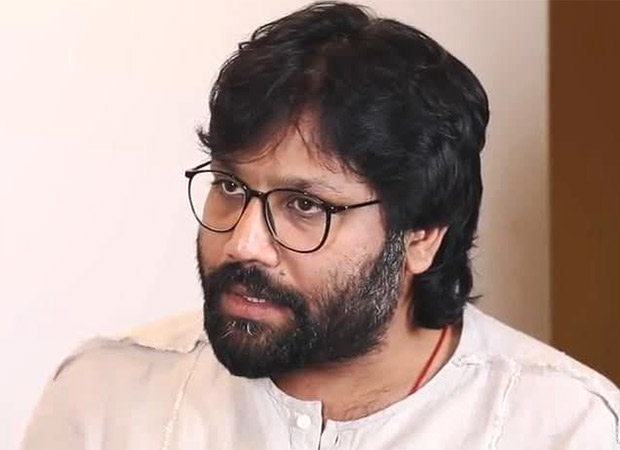 Sandeep Reddy Vanga reveals, “If you give me 3-4 scenes and ask me to write a story based on them, I can’t do it. I can only write what I want to make”