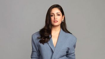 Yami Gautam reflects on returning to work nine months after son’s birth; says, “Never ever tell yourself I can’t do this”