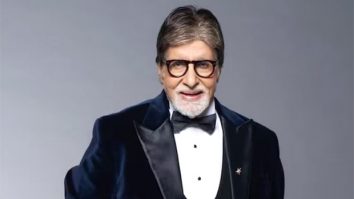 Amitabh Bachchan reveals he turned off TV midway, thought India lost to New Zealand: “Par jeet gaye hum”