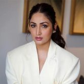 Yami Gautam expresses gratitude to filmmakers for supporting her return after motherhood; says, “Can collaborate with such creative people who are willing to take that gamble with me”