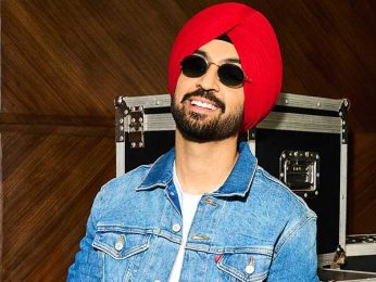 Diljit Dosanjh joins Levi’s as the Brand’s new ambassador, blending tradition with modern style