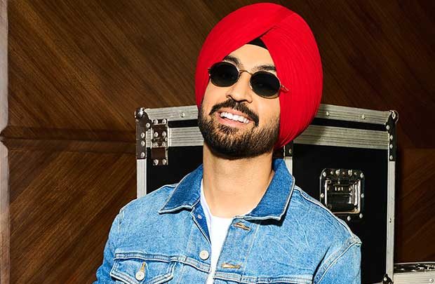 Diljit Dosanjh joins Levi’s as the Brand’s new ambassador, blending tradition with modern style