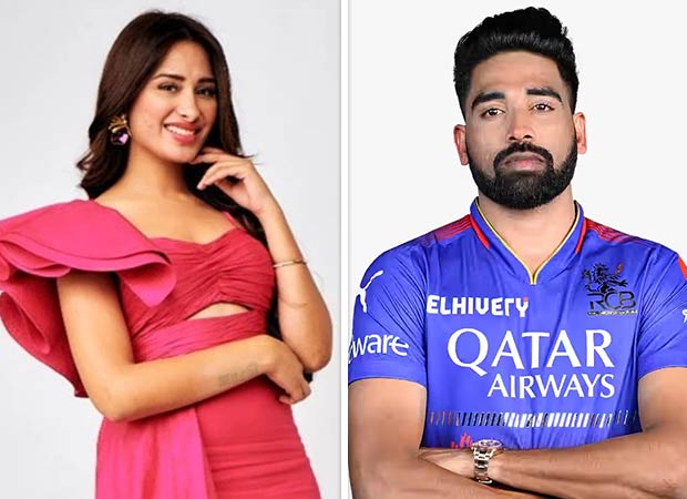 Mahira Sharma breaks silence on dating rumours with Mohammed Siraj: “I’m not dating anyone”