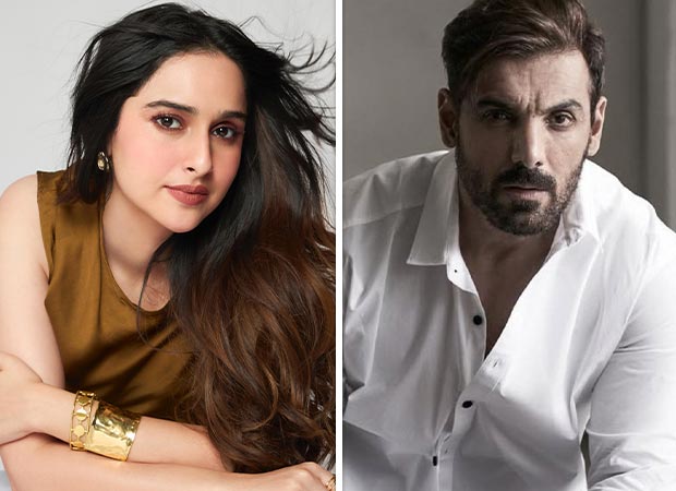 Sadia Khateeb reveals bonding with John Abraham over bikes; says, “He showed me his garage—it was filled with the most stunning bikes”