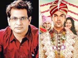 Vinod Bachchan expresses gratitude as Shaadi Mein Zaroor Aana returns to theatres: “Some films quietly find their way into people’s hearts”