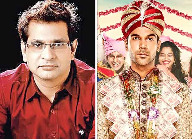 Vinod Bachchan expresses gratitude as Shaadi Mein Zaroor Aana returns to theatres: “Some films quietly find their way into people’s hearts”