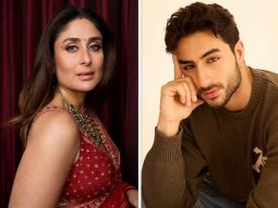 Kareena Kapoor Khan pens sweet birthday wish for Ibrahim Ali Khan, calls him “The best boy”