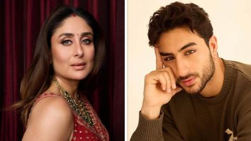 Kareena Kapoor Khan pens sweet birthday wish for Ibrahim Ali Khan, calls him “The best boy”