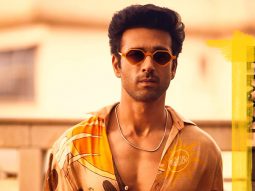 Pulkit Samrat spotted shooting in Punjab for his OTT debut Glory; video goes viral Pulkit Samrat spotted shooting in Punjab for his OTT debut Glory; video goes viral