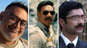 EXCLUSIVE: Shantanu Srivastava on writing Singham Again dialogues before The Waking of a Nation, “I don’t know if there is a button to switch between two different projects”