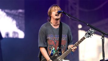 Lollapalooza India 2025 wraps up with global and Indian music acts