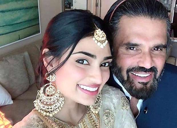 Suniel Shetty expresses pride and joy over daughter Athiya Shetty’s pregnancy; says, “Athiya is a beautiful and brilliant mother-to-be”