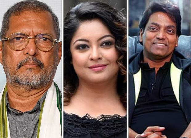 Nana Patekar, Ganesh Acharya and others cleared, court dismisses 2018 sexual harassment case