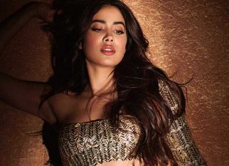 4 years of Roohi: Janhvi Kapoor recalls shooting first solo dance number ‘Nadiyon Paar’: “I was such a kid” 4 years of Roohi: Janhvi Kapoor recalls shooting first solo dance number ‘Nadiyon Paar’: “I was such a kid”