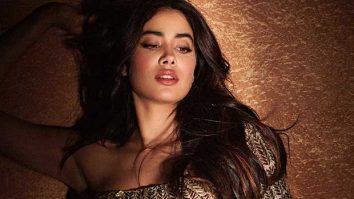 4 years of Roohi: Janhvi Kapoor recalls shooting first solo dance number ‘Nadiyon Paar’: “I was such a kid”