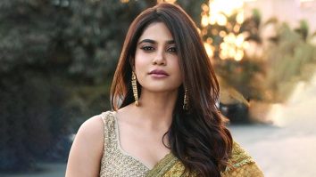 Aaditi Pohankar opens up om Pammi’s battle with Bobby Deol’s Baba Nirala in Ek Badnaam Aashram: “Pammi realizes that in order to fight Baba, she must play his game”