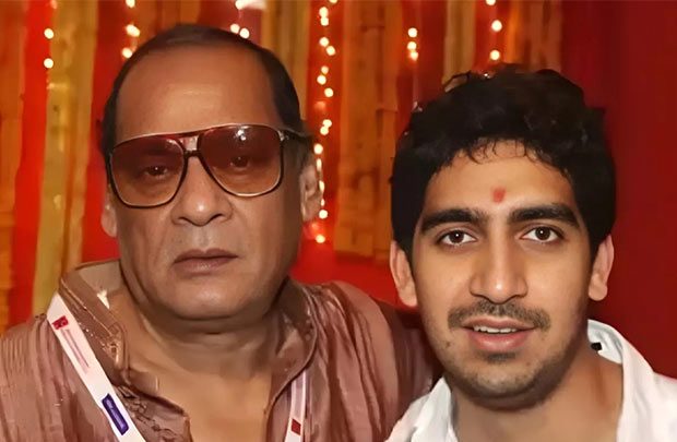 Ayan Mukerji’s father, veteran actor Deb Mukherjee passes away at 83