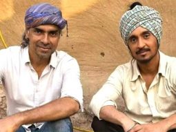 Imtiaz Ali opens up on casting Diljit Dosanjh in Amar Singh Chamkila; says, “I wanted Diljit Dosanjh in this film because he is a live performer”