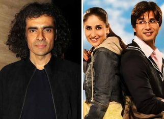 Imtiaz Ali speaks about Jab We Met casting; says, “I always wanted Kareena for this role, and at first, she wasn’t interested”