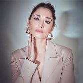 Tamannaah Bhatia opens up on breakup speculations with Vijay Varma; says, “I’m quite private about my personal life and share only what I feel comfortable with”