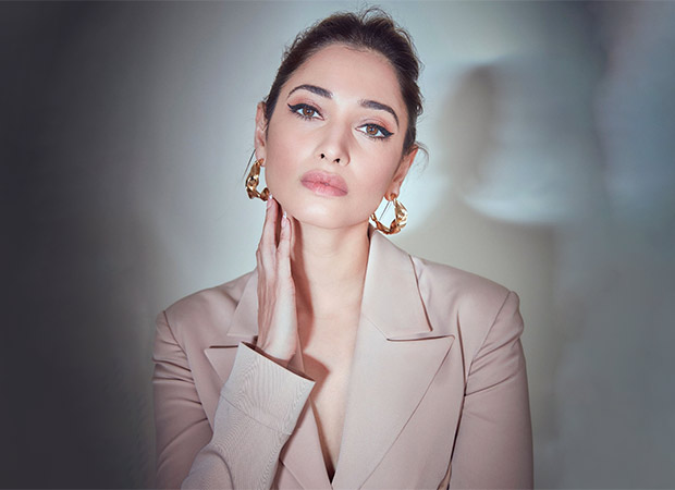 Tamannaah Bhatia opens up on breakup speculations with Vijay Varma; says, “I’m quite private about my personal life and share only what I feel comfortable with”