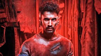 EXCLUSIVE: Lakshya on Kill ahead of its TV premiere, “My life totally changed after this film”