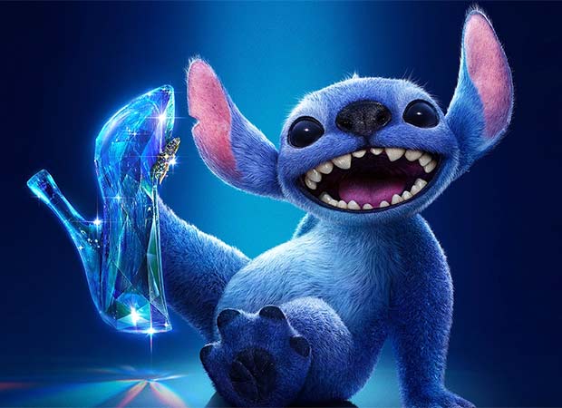 Disney drops adorable new posters for Lilo & Stitch ahead of May 23 release