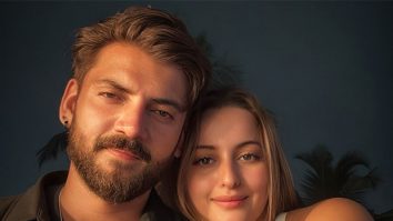Sonakshi Sinha celebrates love and laughter in adorable husband appreciation post; watch