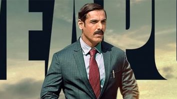 John Abraham reveals OTT platforms rejected his film The Diplomat: “They didn’t find it good, they threw it out”