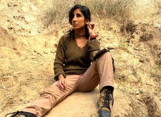 Parul Gulati’s fierce dacoit avatar unveiled in Donali first look, watch