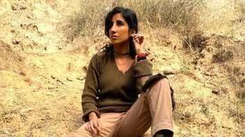 Parul Gulati’s fierce dacoit avatar unveiled in Donali first look, watch