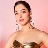 Tamannaah Bhatia shuts down ‘milky beauty’ stereotype with powerful response; says, “Glamour in a woman is to be celebrated”