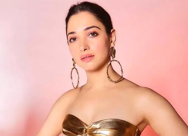 Tamannaah Bhatia shuts down ‘milky beauty’ stereotype with powerful response; says, “Glamour in a woman is to be celebrated”
